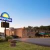 Отель Days Inn Willoughby/Cleveland, фото 14