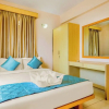 Отель Pleasing 3 Bedroom Villa With Pool, фото 6