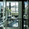 Отель Atrium by HappyCulture, фото 8