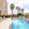 Отель Comfort Inn & Suites Love Field - Dallas Market Center, фото 16