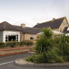 Отель Premier Inn Barnstaple, фото 6
