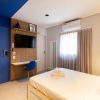 Отель Coliving Vila Mariana, фото 13