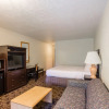 Отель Cottonwood Suites Boise Riverside Downtown, фото 3