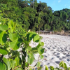 Отель SUITES E CHALES PRIVADOS Rock's&Rose's home, фото 19