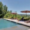 Отель Secluded Apartment In Anghiari With Swimming Pool, фото 17