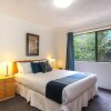 Отель St. Lucia 2 Bedroom Apartment near UQ & Citycat в Брисбене