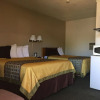 Отель Travel Inn Motel, фото 5