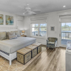 Отель 'more Grayter' Lake Views Walk To Beach Gorgeous 5 Br Grayton Beach Home Neighborhood Pool 5 Bedroom, фото 7