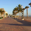 Отель Hollywood Beach Steps to the Ocean Vacation Spot, фото 19