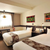 Отель Matsumoto Tourist Hotel, фото 13