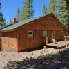 Отель Chic 3BR in Truckee Tahoe Donner Access by RedAwning, фото 16