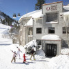 Отель Squaw Valley Lodge, фото 1