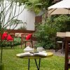 Отель Boutique Suites Palermo, фото 8