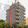 Отель Mera Park Hotel, фото 15