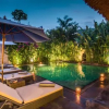 Отель Villas Damai Bali, фото 15