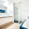 Отель Sardinia 7 Bedroom Waterfront House - Q Stay, фото 4