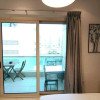 Отель Jbr Beach Studio At Royal Oceanic Tower, фото 26