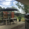 Отель Murray River Hideaway, фото 11