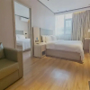 Отель Hanting Hotel Jinan Yaoqiang International Airport, фото 3