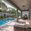 Отель Villa in Encore Resort at Reunion 3438, фото 29