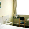 Отель Hanting Hotel Wuxi New District Changjiang Road Br, фото 2