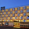 Отель Country Inn & Suites by Radisson, Bengaluru Hebbal Road, фото 1