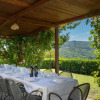 Отель Ferienhaus Mit Pool Cortona (Ar) 252S, фото 8