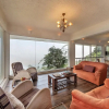 Отель SaffronStays Valleys Edge, Panchgani, фото 11