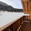 Отель Quaint Chalet in Salzburg Near Ski Area, фото 44