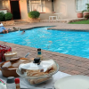 Отель Glen Rest Country Lodge & Events, фото 9
