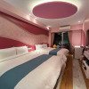 Отель Bentley Hotel, фото 17