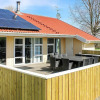Отель 12 Person Holiday Home in Nordborg, фото 21