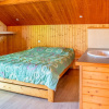Отель Charming Holiday Home in Barvaux-weris With Sauna, фото 9