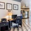 Отель Quality Inn & Suites Gallup I-40 Exit 20, фото 14