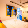 Отель goSTOPS Rishikesh Tapovan - Hostel, фото 2