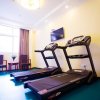 Отель GreenTree Inn Xinxiang Laodong Street Zangying Bridge Business Hotel, фото 20