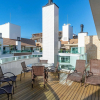 Отель Cobertura Alto Padrão em Condo com Piscina e Jacuzzi - Boulevard Bombinhas, фото 22
