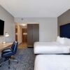 Отель Fairfield Inn & Suites By Marriott Minneapolis Downtown, фото 6