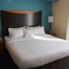 Отель Fairfield Inn & Suites Seymour, фото 4