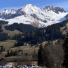 Отель Apartment Wildbach Adelboden, фото 9