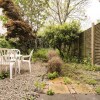 Отель London New Apartment With Private Garden, фото 14