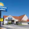 Отель Days Inn & Suites by Wyndham Kokomo, фото 11