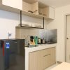 Отель Simply And Comfortable 2Br Apartment Tokyo Riverside Pik 2, фото 11