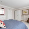 Отель Gorgeous 5BR home with garden and parking in Battersea, фото 5