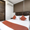 Отель OYO 19570 Flagship BB Residency, фото 25