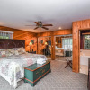 Отель Cedar Ridge, фото 6