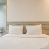 Отель Stunning Studio at Ciputra World 2 Apartment, фото 18