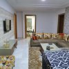 Отель Luxury and Splendid 2 Bedrooms Apartment in Jardin De Carthage Tunis, фото 1