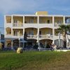 Отель Ananias Hotel, фото 1