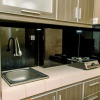 Отель Nice And Elegant 2Br At Serpong Greenview Apartment, фото 5